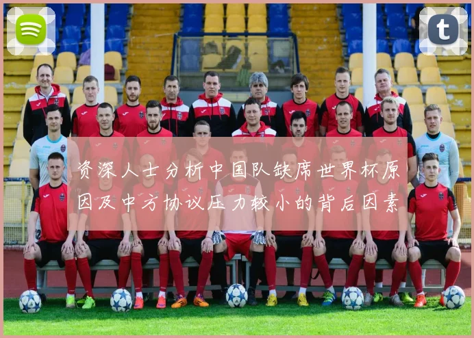 资深人士分析中国队缺席世界杯原因及中方协议压力较小的背后因素