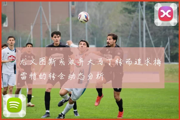 尤文图斯或放弃大马丁转而追求梅雷特的转会动态分析